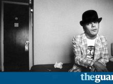 Ian Dury