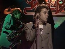 Ian Dury