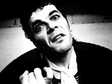 Ian Dury