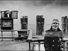 Ian Dury