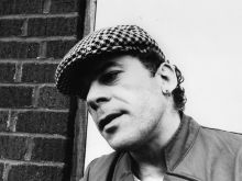Ian Dury