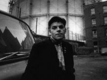 Ian Dury