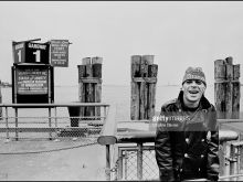 Ian Dury