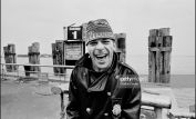 Ian Dury