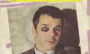 Ian Dury