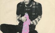 Ian Dury