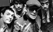 Ian Dury