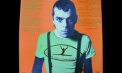 Ian Dury