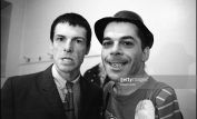 Ian Dury