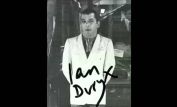 Ian Dury