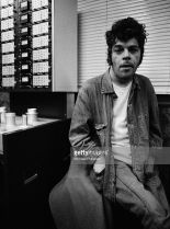 Ian Dury