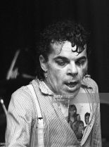 Ian Dury