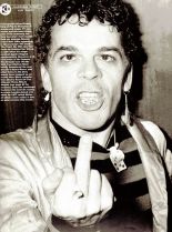 Ian Dury