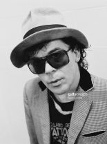 Ian Dury