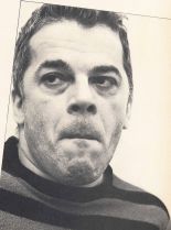 Ian Dury