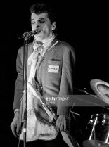 Ian Dury