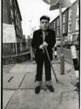 Ian Dury