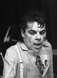 Ian Dury