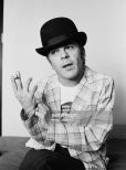 Ian Dury