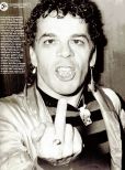 Ian Dury