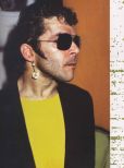 Ian Dury