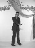 Ian Dury