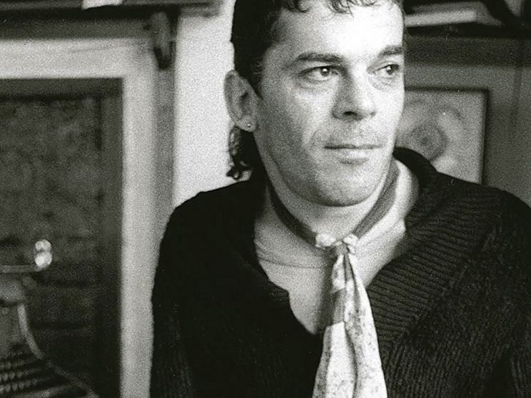 Ian Dury