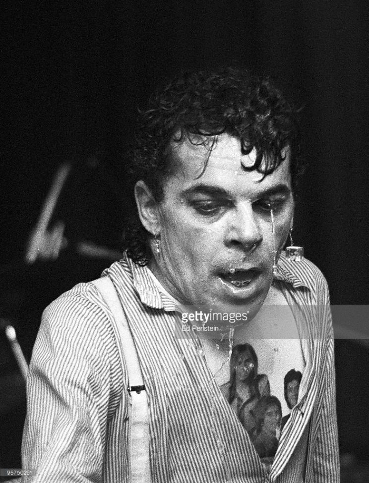 Ian Dury