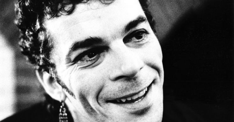 Ian Dury