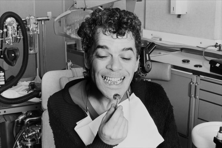 Ian Dury