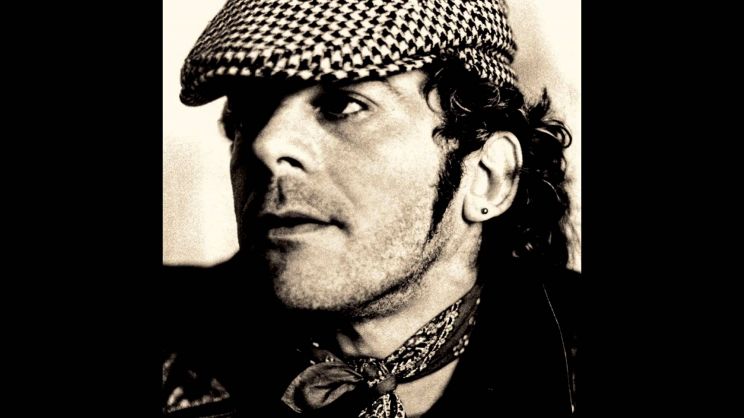 Ian Dury