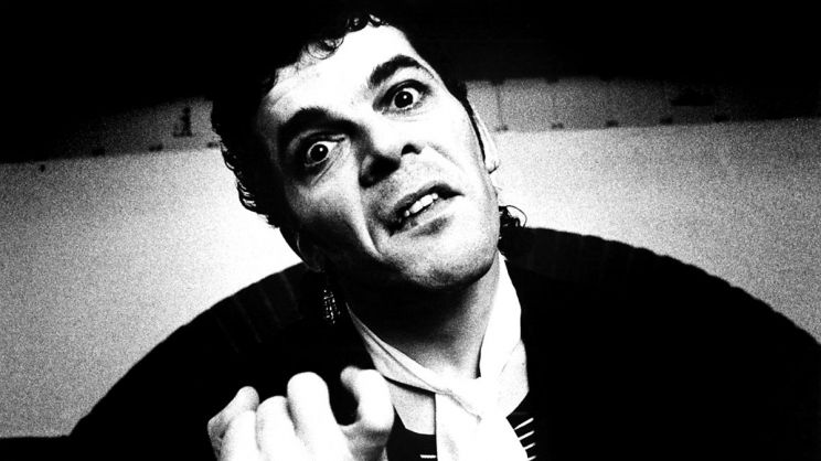 Ian Dury