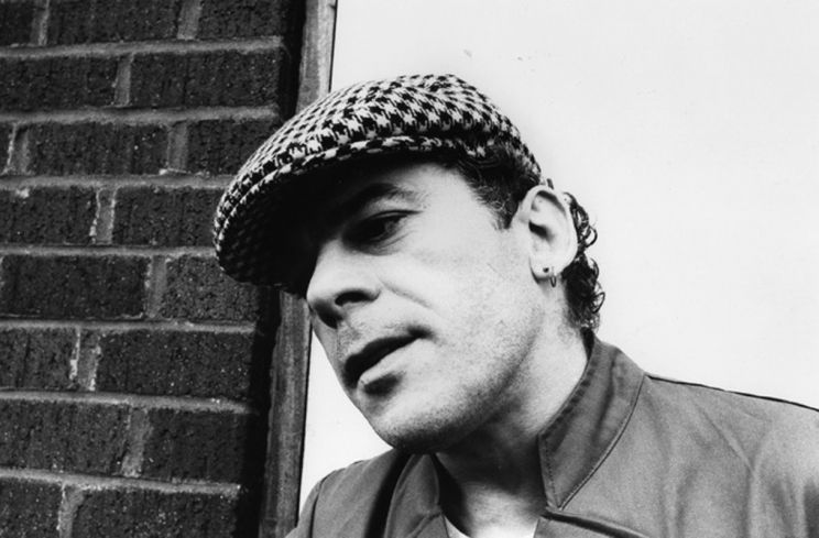 Ian Dury