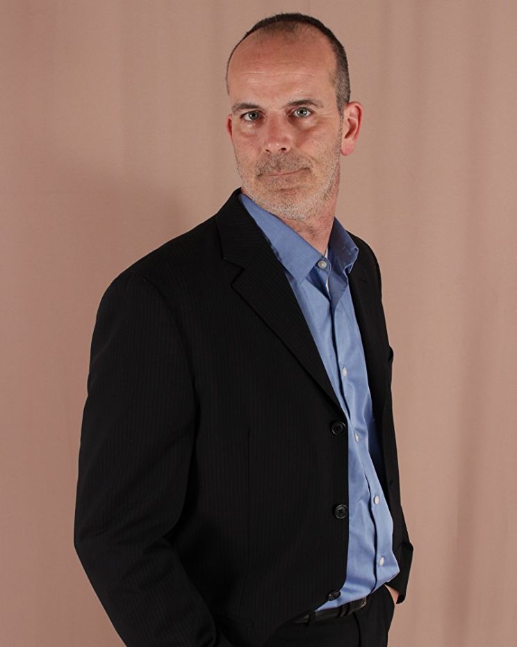 Ian Dylan Hunt