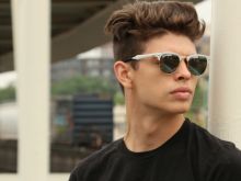 Ian Eastwood