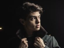 Ian Eastwood