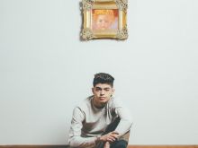 Ian Eastwood