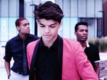 Ian Eastwood