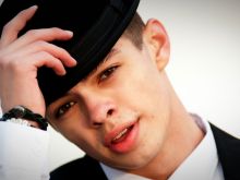 Ian Eastwood