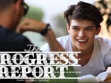Ian Eastwood photo