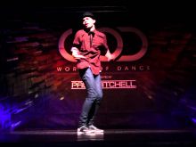 Ian Eastwood photo