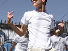 Ian Eastwood photo