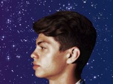 Ian Eastwood photo