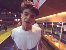 Ian Eastwood