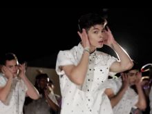Ian Eastwood