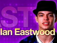 Ian Eastwood