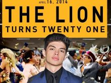 Ian Eastwood