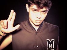 Ian Eastwood