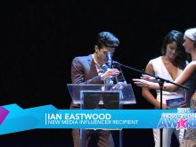 Ian Eastwood