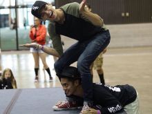 Ian Eastwood